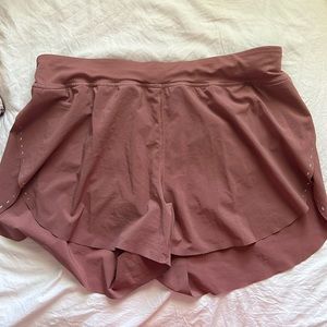 Find your pace short